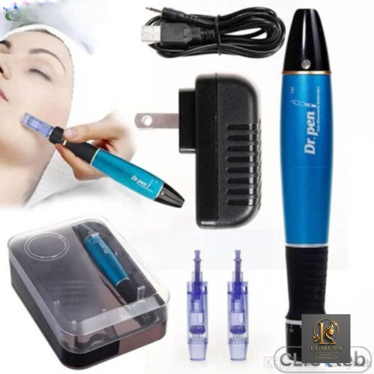 دستگاه میکرونیدلینگ شارژی دکتر پن A1W