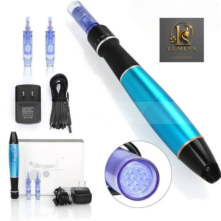دستگاه میکرونیدلینگ شارژی دکتر پن A1W