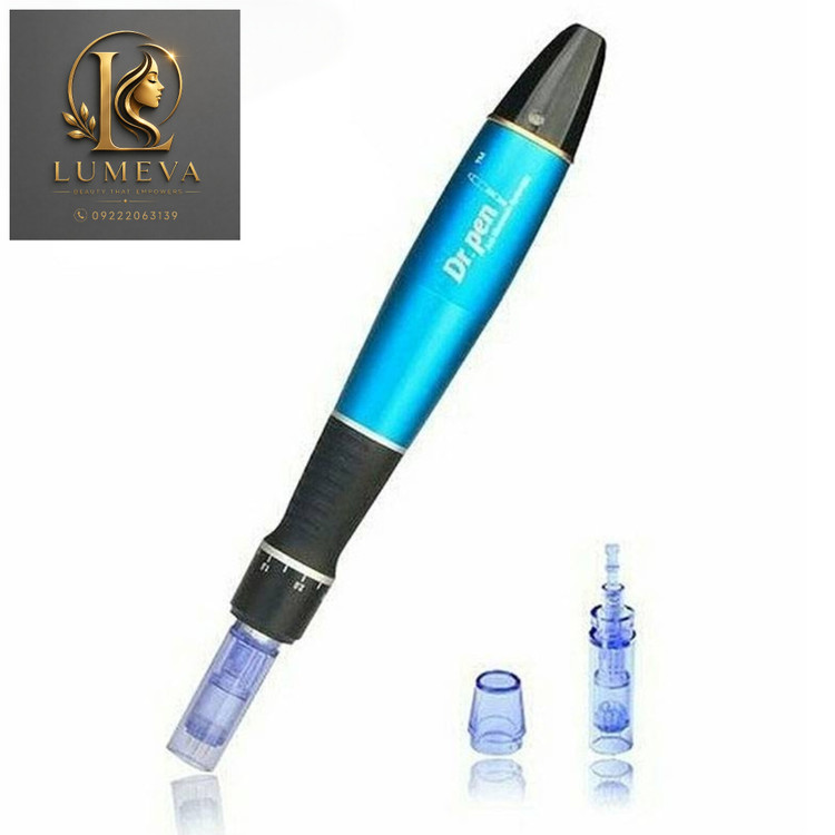 دستگاه میکرونیدلینگ شارژی دکتر پن A1W