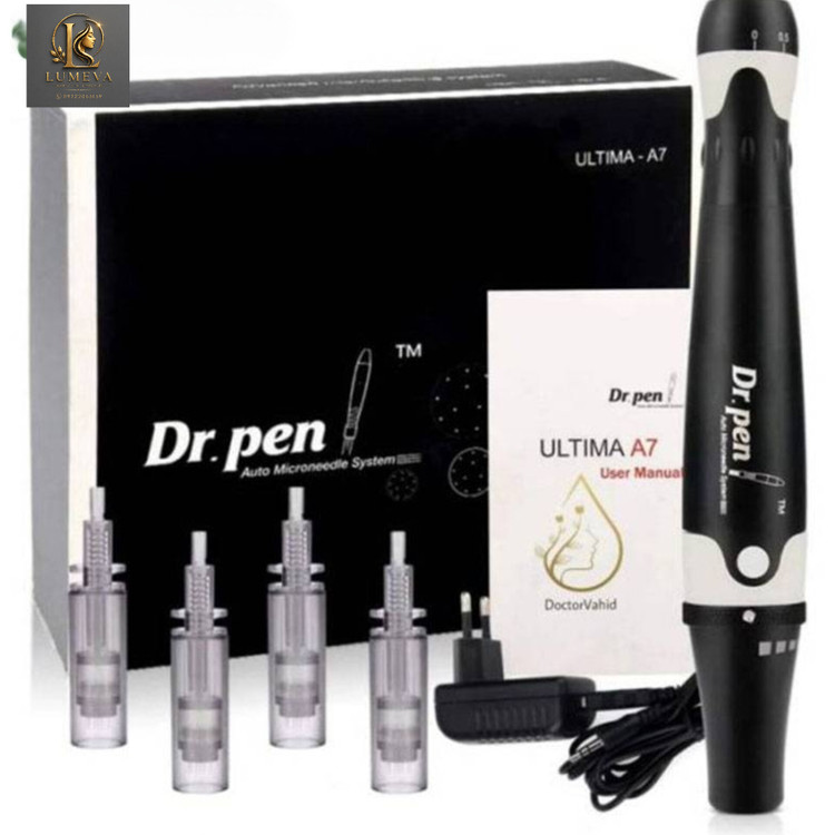 دستگاه میکرونیدلینگ دکتر پن dr.pen A7
