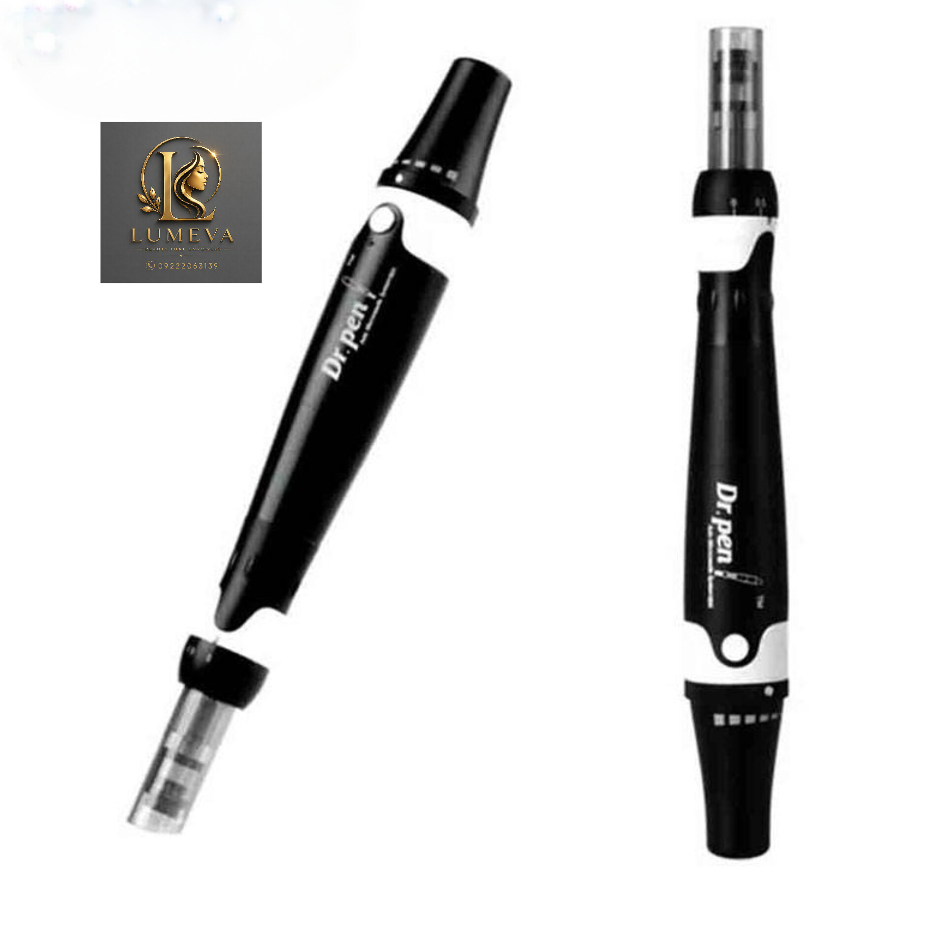 دستگاه میکرونیدلینگ دکتر پن dr.pen A7